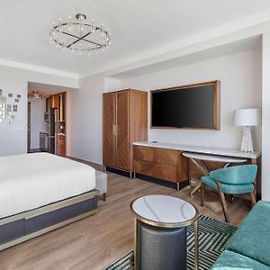 Studio superior con letto king size
