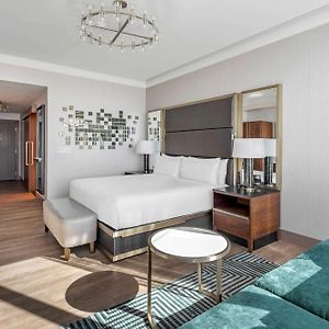 Studio superior plus con letto king size